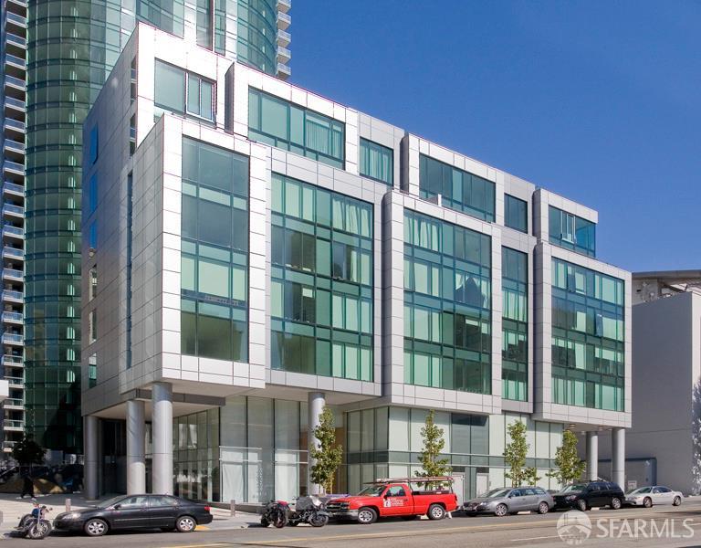 Detail Gallery Image 32 of 32 For 301 Main St 27c,  San Francisco,  CA 94105 - 0 Beds | 1 Baths