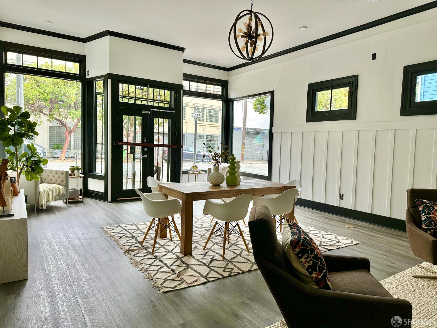Detail Gallery Image 14 of 16 For 233 14th St, San Francisco,  CA 94103 - – Beds | – Baths