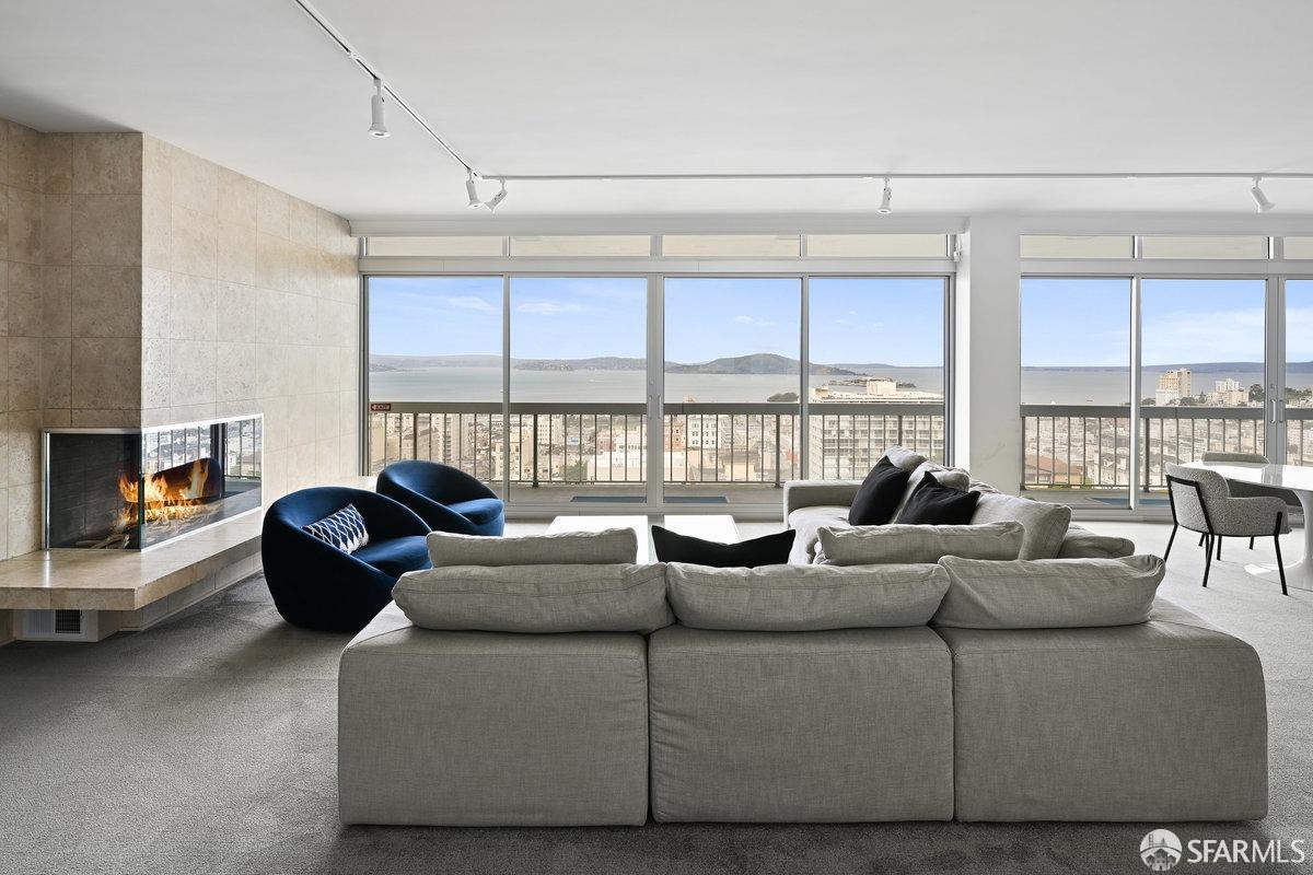 Detail Gallery Image 25 of 29 For 2200 Sacramento St #403,  San Francisco,  CA 94115 - 2 Beds | 2 Baths