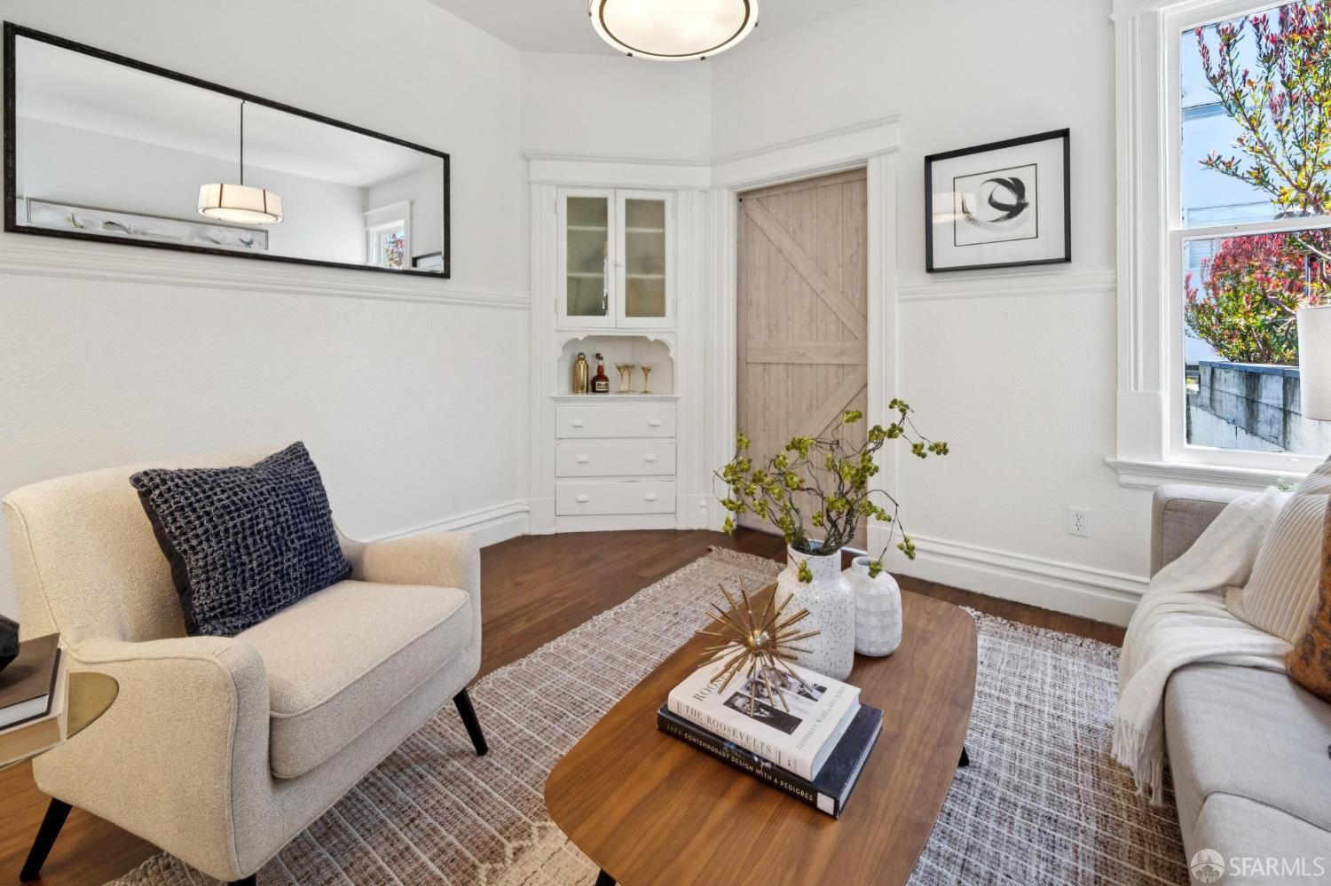 Detail Gallery Image 29 of 49 For 39 Moss St, San Francisco,  CA 94103 - 1 Beds | 1 Baths