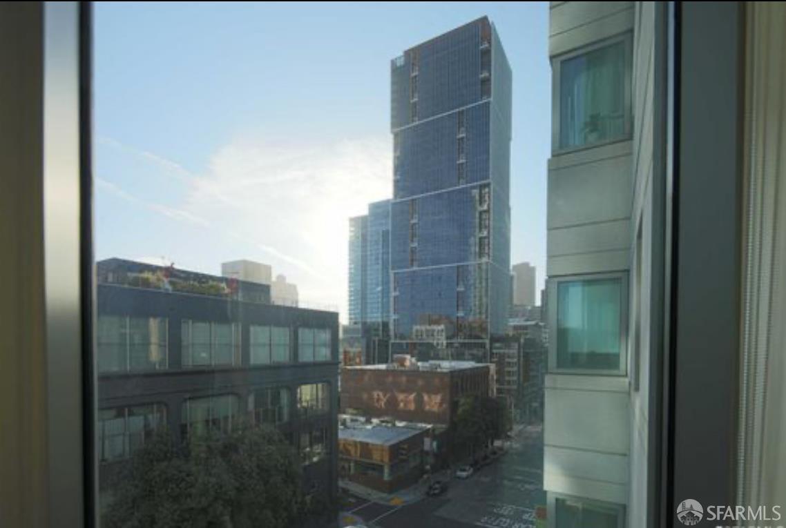 Detail Gallery Image 16 of 29 For 355 1st St #S707,  San Francisco,  CA 94105 - 2 Beds | 2 Baths
