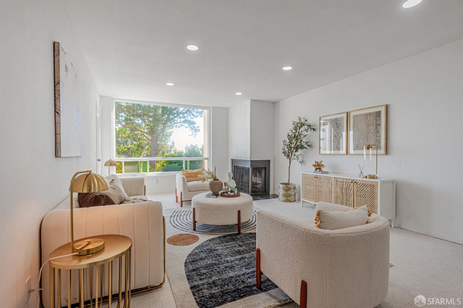 Detail Gallery Image 5 of 65 For 340 Vallejo Dr #71,  Millbrae,  CA 94030 - 3 Beds | 2 Baths