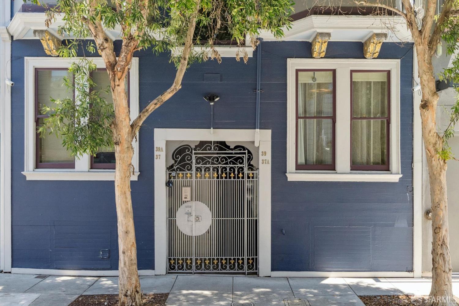 Detail Gallery Image 40 of 49 For 39 Moss St, San Francisco,  CA 94103 - 1 Beds | 1 Baths