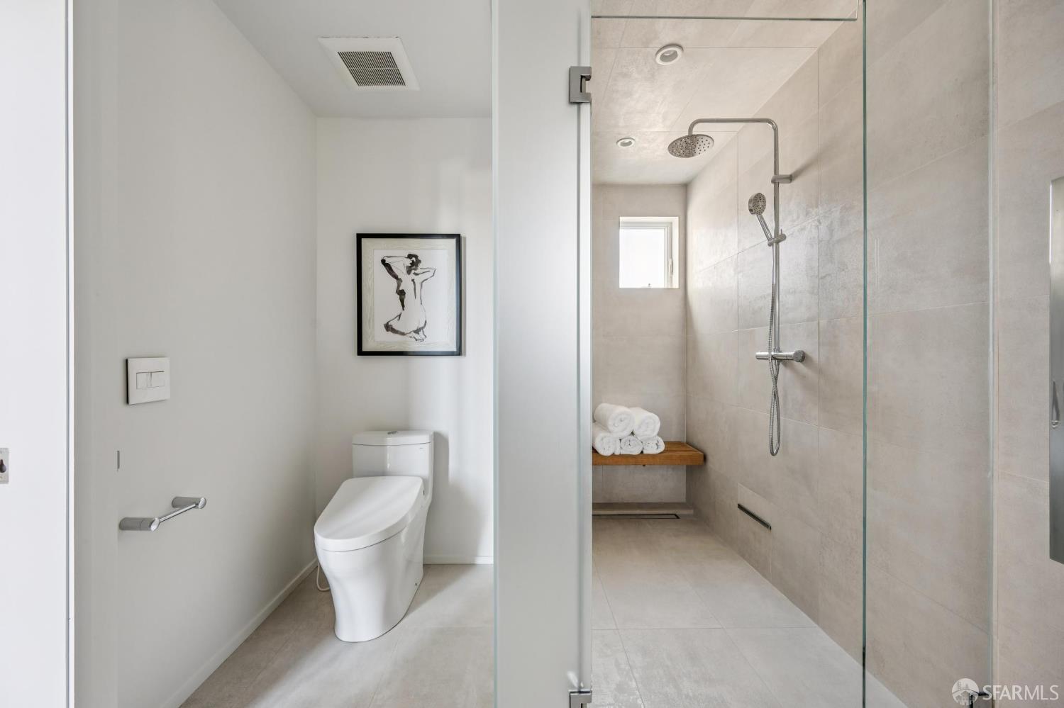 Detail Gallery Image 47 of 85 For 466 Clipper St, San Francisco,  CA 94114 - 5 Beds | 3/1 Baths