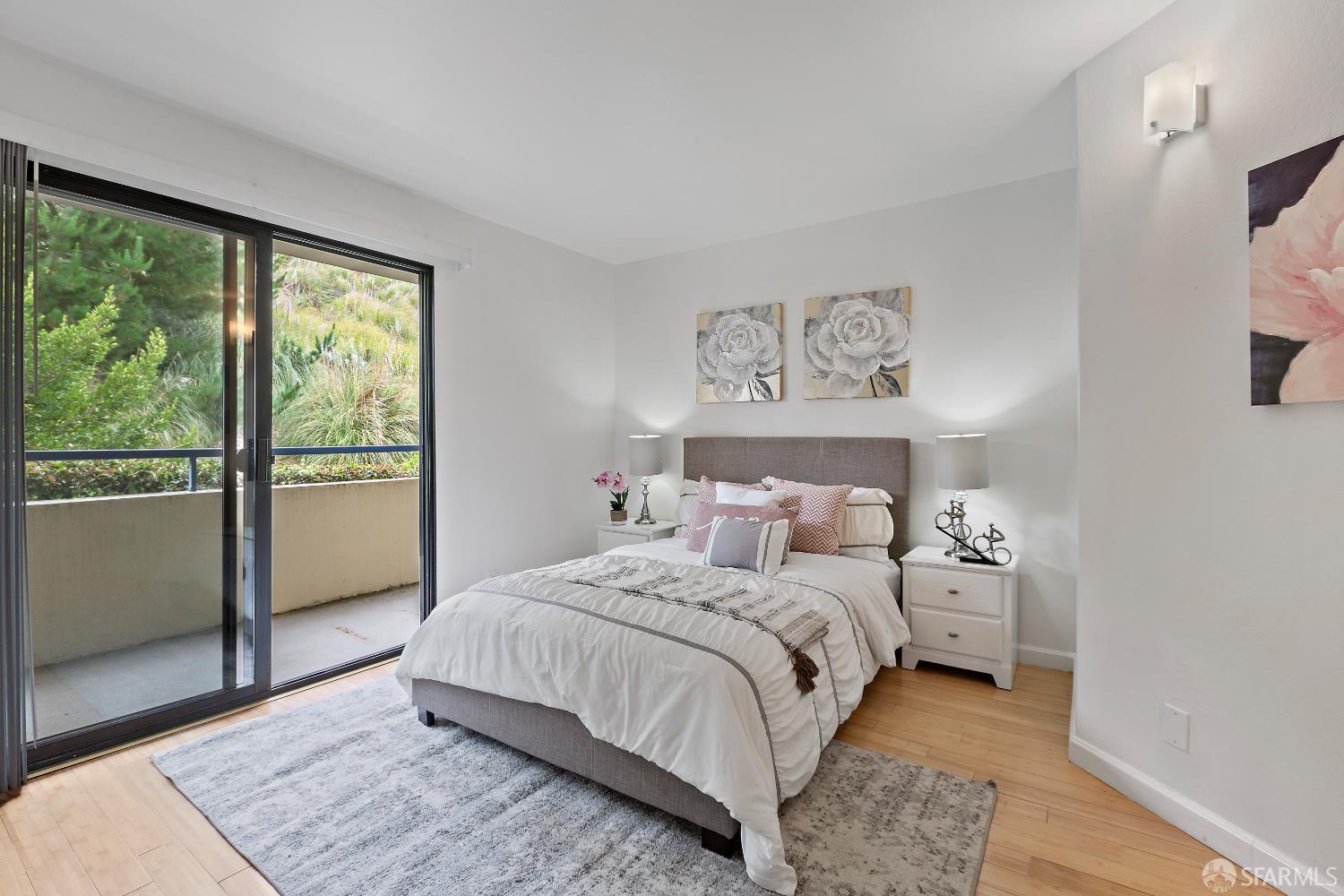 Detail Gallery Image 14 of 19 For 1551 Southgate Ave #170,  Daly City,  CA 94015 - 1 Beds | 1 Baths