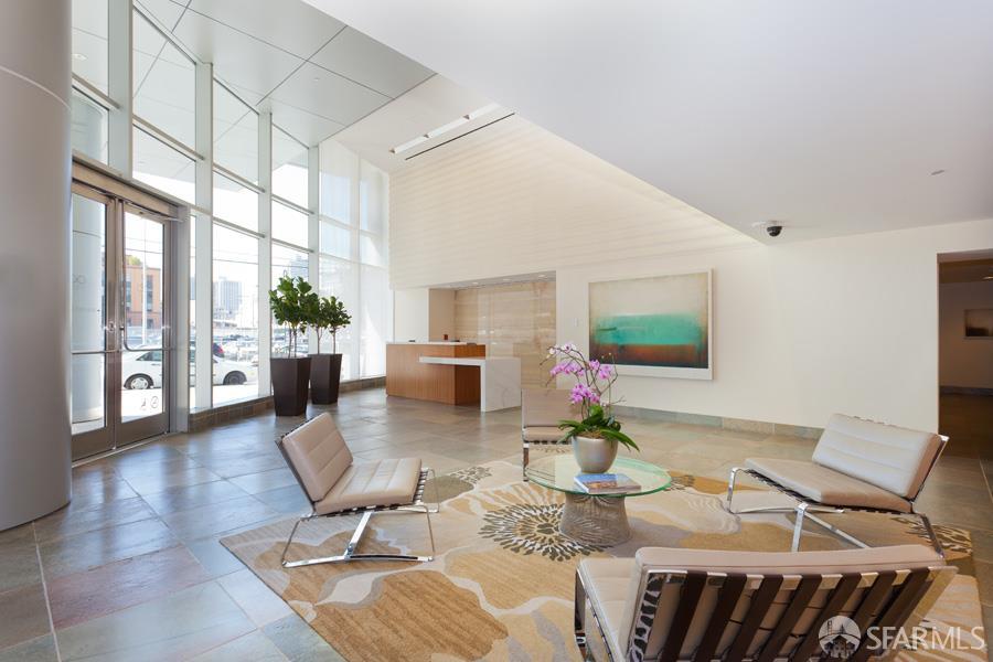 Detail Gallery Image 10 of 32 For 301 Main St 27c,  San Francisco,  CA 94105 - 0 Beds | 1 Baths