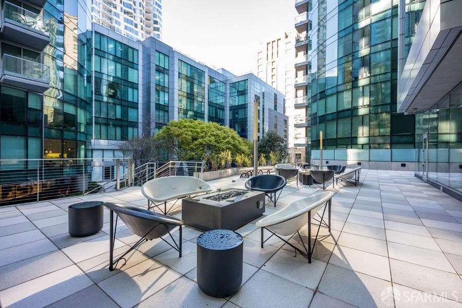 Detail Gallery Image 13 of 32 For 301 Main St 27c,  San Francisco,  CA 94105 - 0 Beds | 1 Baths