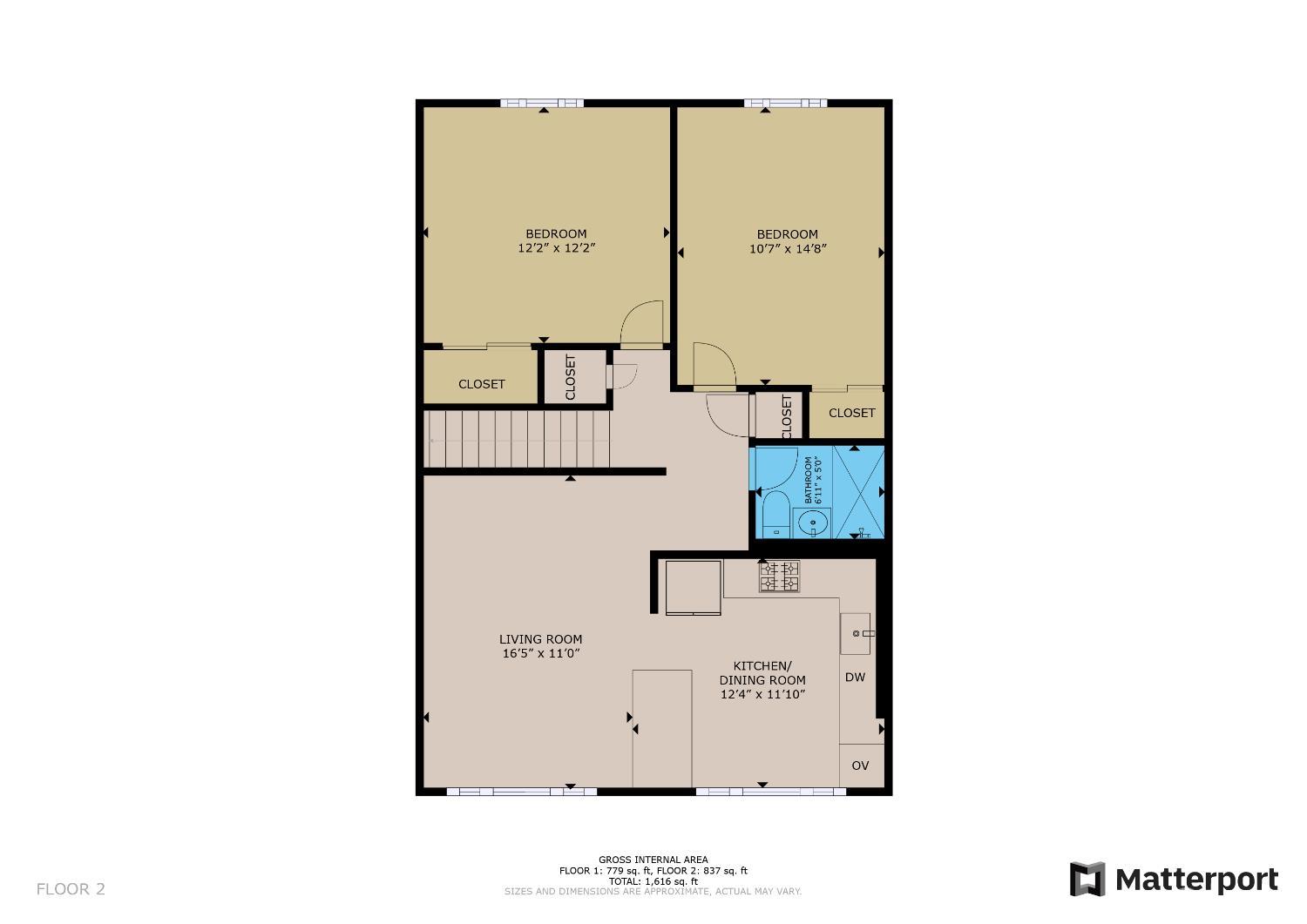 Detail Gallery Image 55 of 55 For 15 Belle Ave, San Francisco,  CA 94132 - 3 Beds | 2 Baths