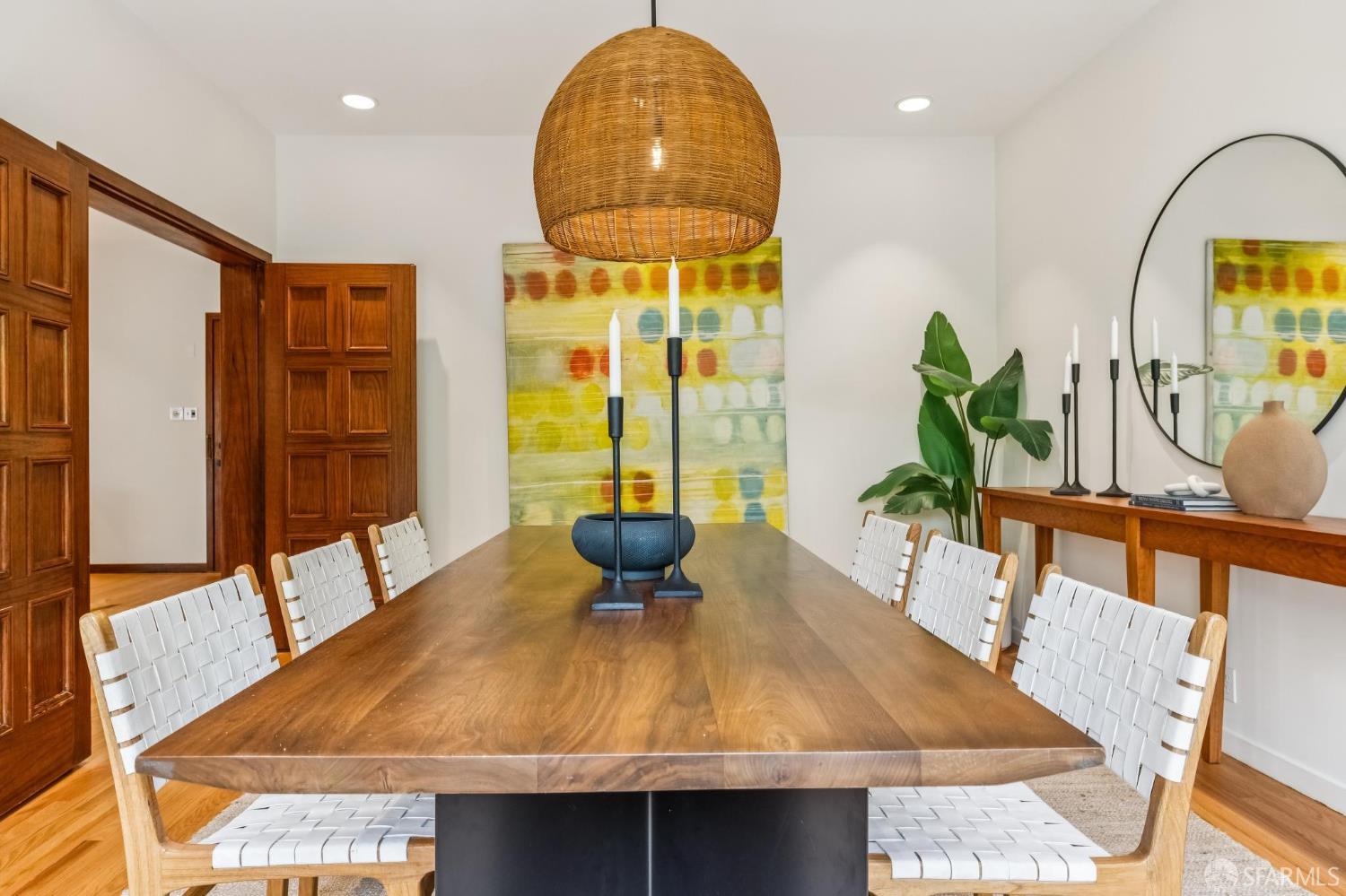 Detail Gallery Image 22 of 75 For 95 Santa Paula Ave, San Francisco,  CA 94127 - 4 Beds | 2/1 Baths