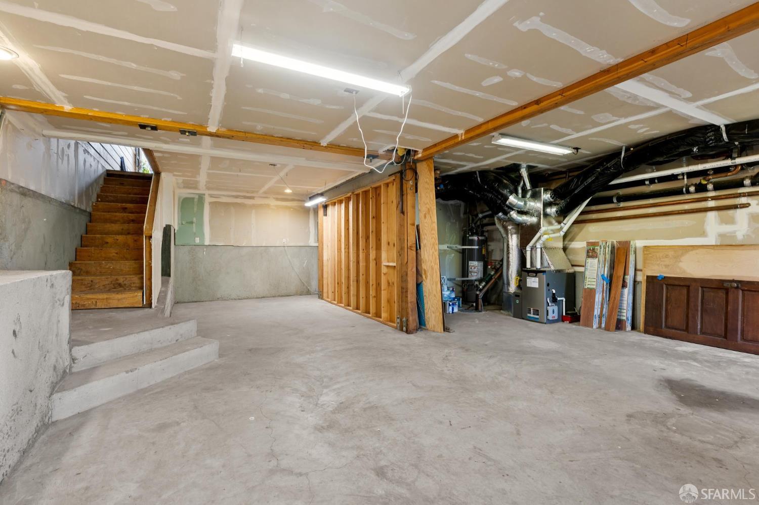 Detail Gallery Image 31 of 32 For 1781 Sanchez St, San Francisco,  CA 94131 - 4 Beds | 2/1 Baths