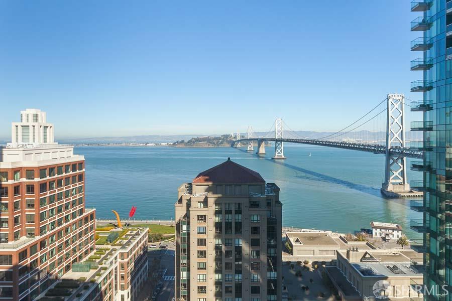 Detail Gallery Image 8 of 32 For 301 Main St 27c,  San Francisco,  CA 94105 - 0 Beds | 1 Baths