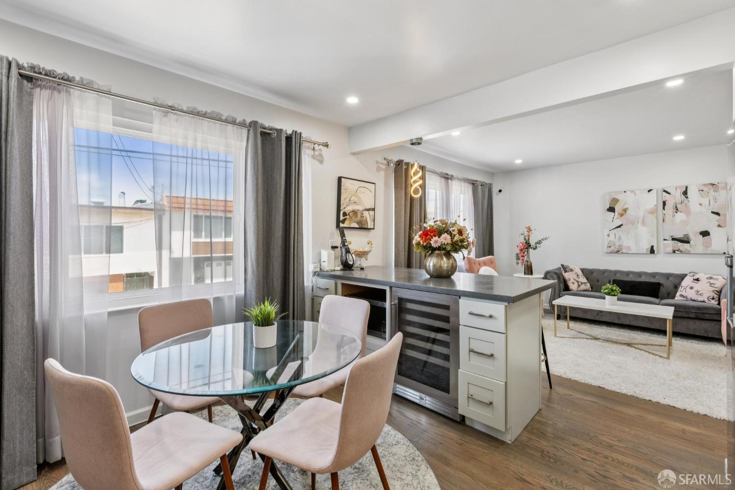 Detail Gallery Image 28 of 55 For 15 Belle Ave, San Francisco,  CA 94132 - 3 Beds | 2 Baths