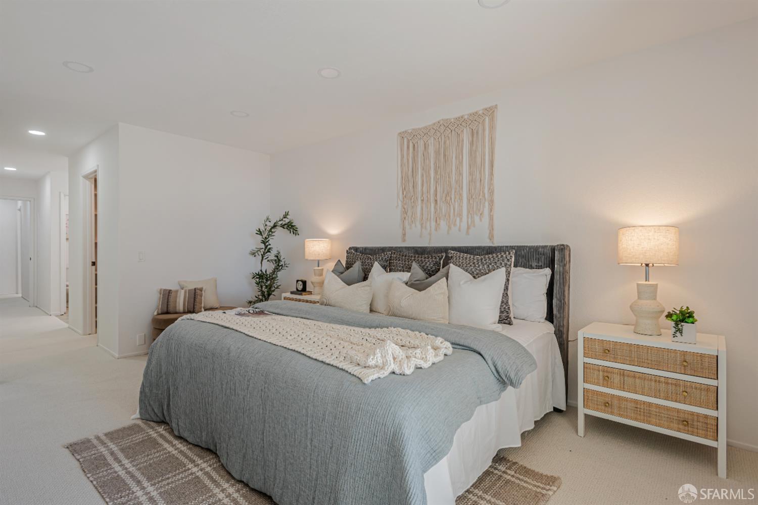 Detail Gallery Image 18 of 65 For 340 Vallejo Dr #71,  Millbrae,  CA 94030 - 3 Beds | 2 Baths