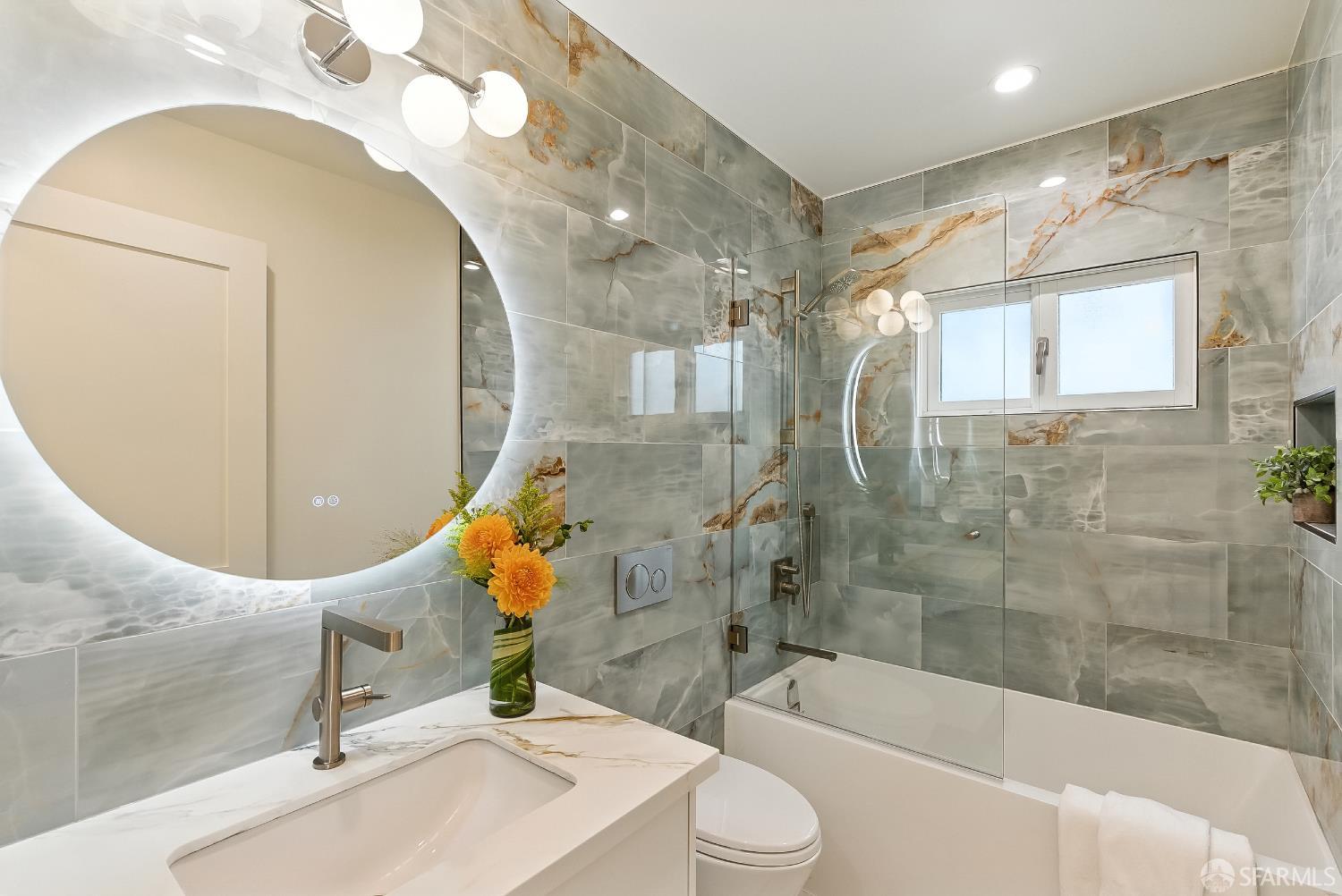 Detail Gallery Image 16 of 42 For 160 Upland Dr, San Francisco,  CA 94127 - 5 Beds | 4 Baths