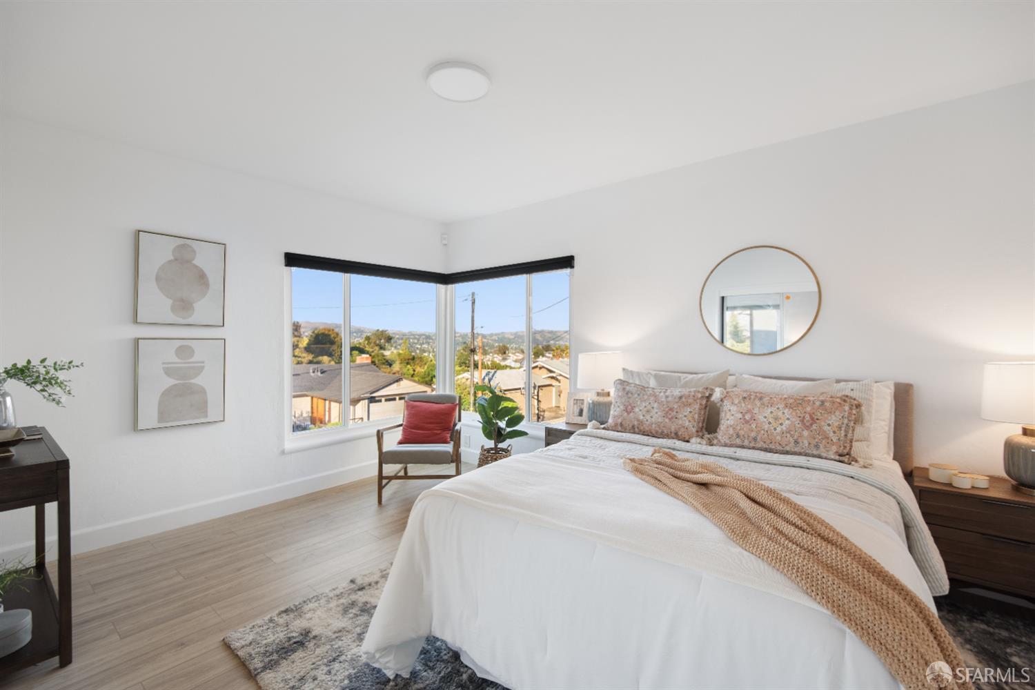 Detail Gallery Image 33 of 44 For 18623 Laredo Rd, Castro Valley,  CA 94546 - 3 Beds | 1/1 Baths