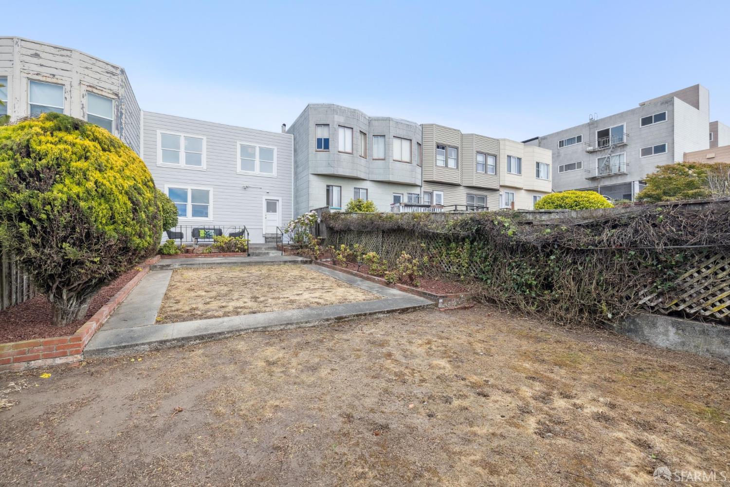 Detail Gallery Image 44 of 46 For 1767 21st Ave, San Francisco,  CA 94122 - 3 Beds | 2 Baths