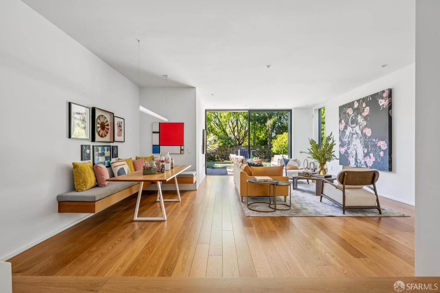 Detail Gallery Image 62 of 85 For 466 Clipper St, San Francisco,  CA 94114 - 5 Beds | 3/1 Baths