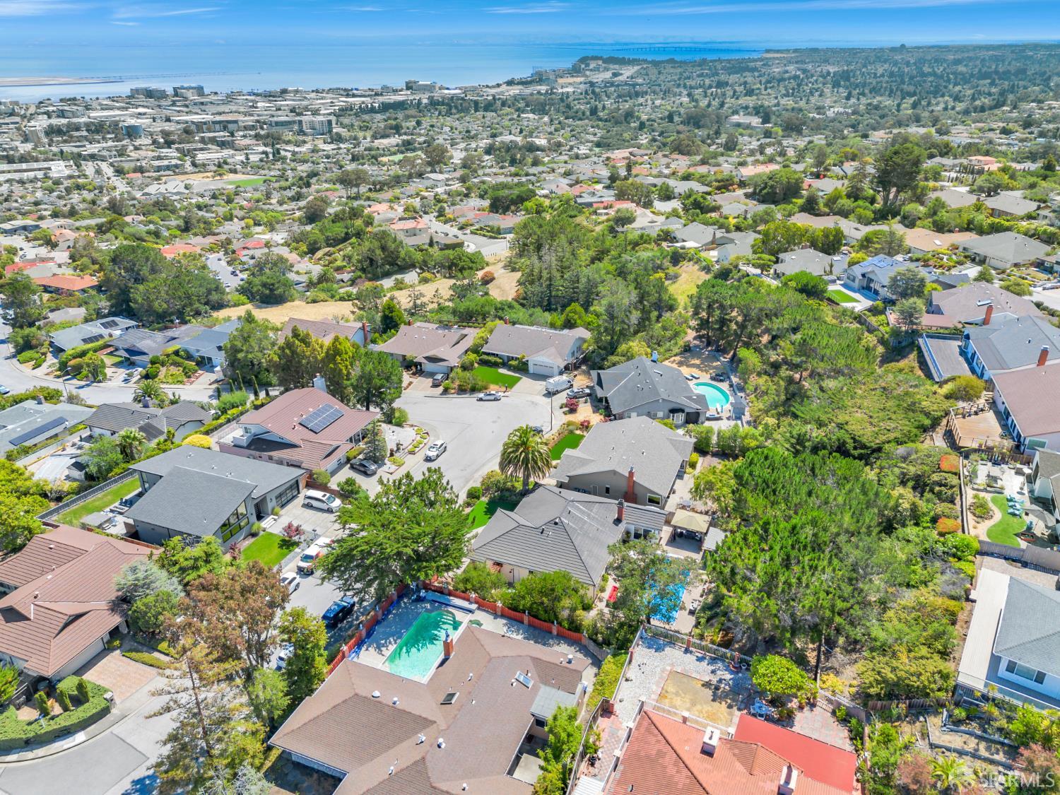 Detail Gallery Image 69 of 70 For 1371 Encina Dr, Millbrae,  CA 94030 - 3 Beds | 2 Baths
