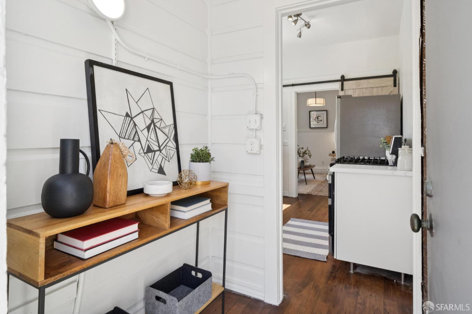 Detail Gallery Image 18 of 49 For 39 Moss St, San Francisco,  CA 94103 - 1 Beds | 1 Baths