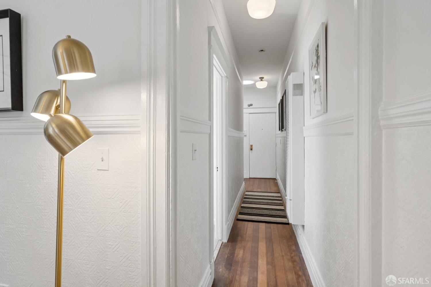 Detail Gallery Image 16 of 49 For 39 Moss St, San Francisco,  CA 94103 - 1 Beds | 1 Baths