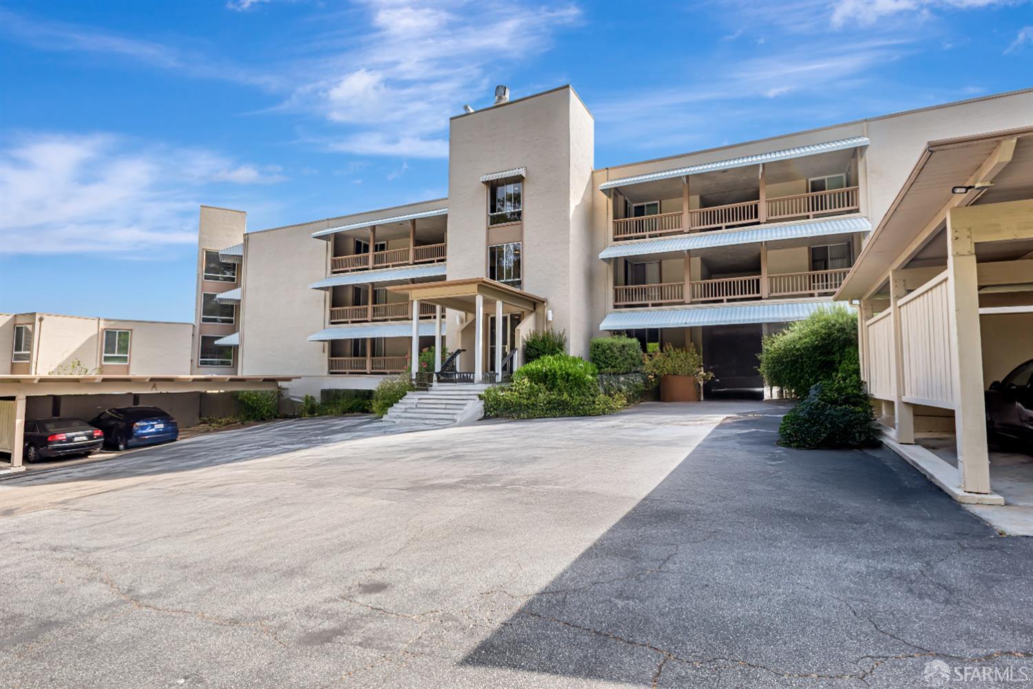 Detail Gallery Image 53 of 65 For 340 Vallejo Dr #71,  Millbrae,  CA 94030 - 3 Beds | 2 Baths