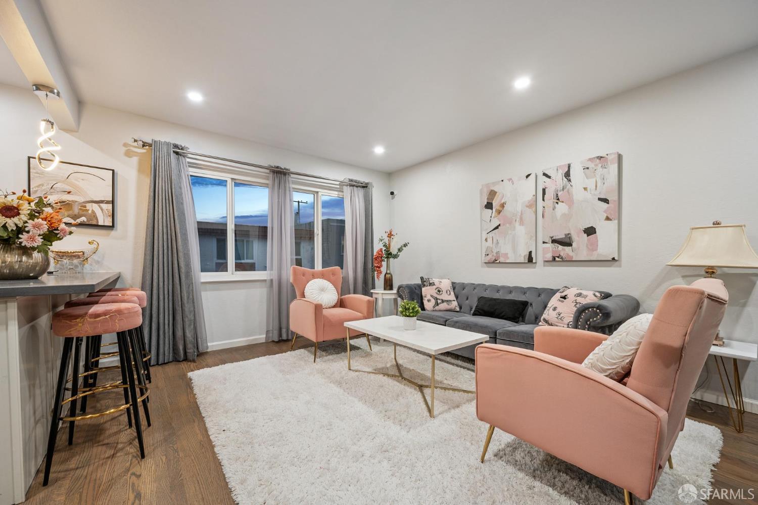 Detail Gallery Image 7 of 55 For 15 Belle Ave, San Francisco,  CA 94132 - 3 Beds | 2 Baths