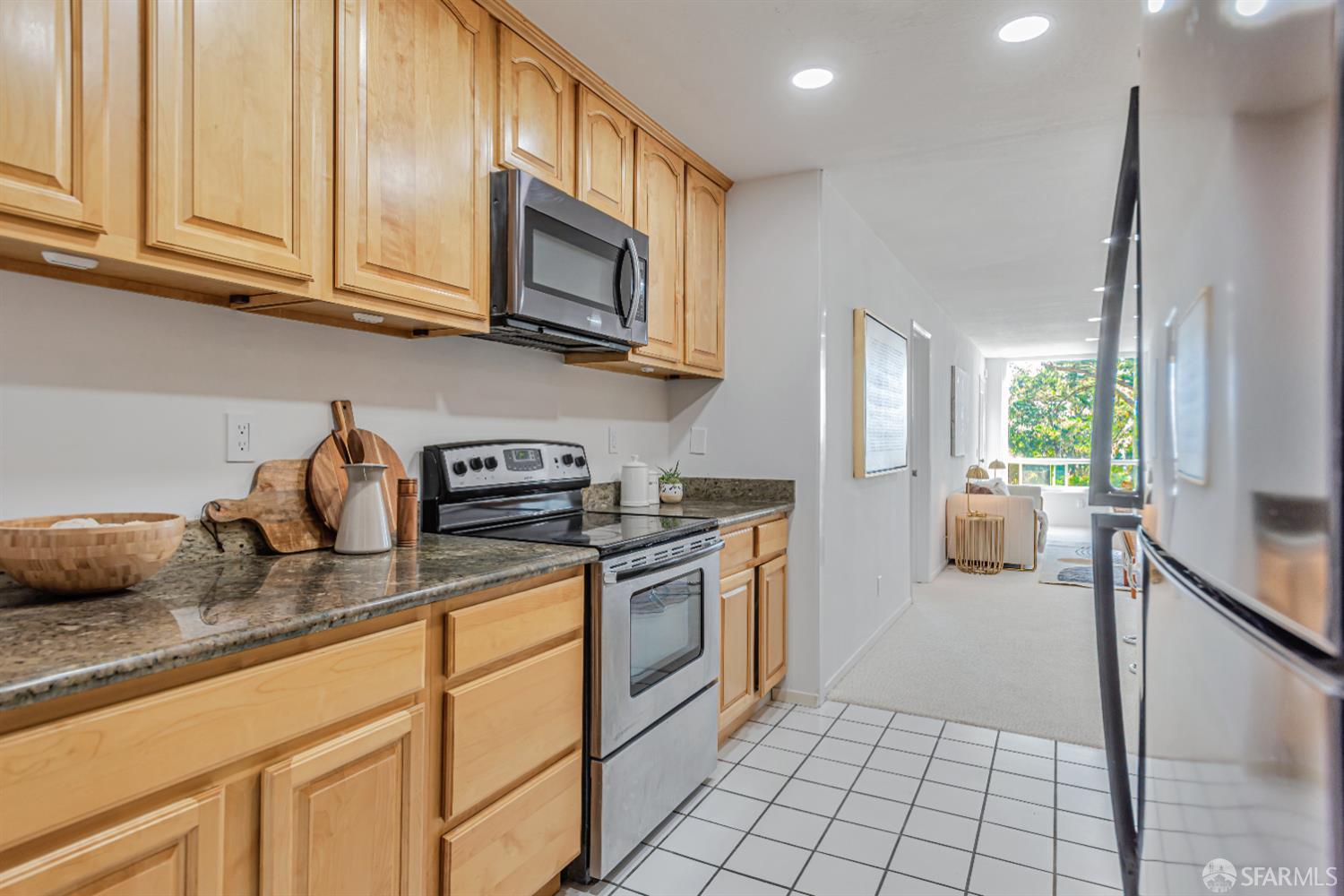 Detail Gallery Image 15 of 65 For 340 Vallejo Dr #71,  Millbrae,  CA 94030 - 3 Beds | 2 Baths