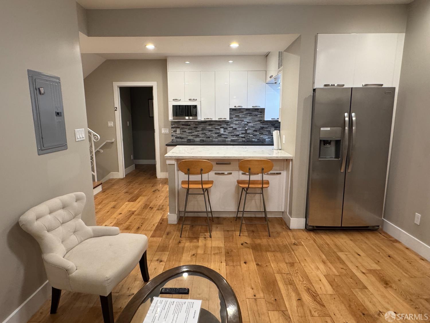 Detail Gallery Image 3 of 12 For 333 Parnassus Ave, San Francisco,  CA 94117 - – Beds | – Baths