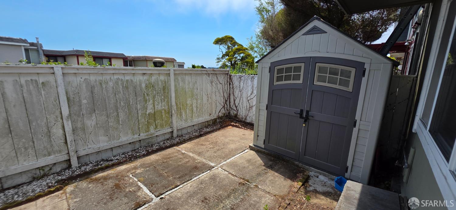 Detail Gallery Image 32 of 34 For 3984 Haussman Ct, South San Francisco,  CA 94080 - 3 Beds | 2/1 Baths
