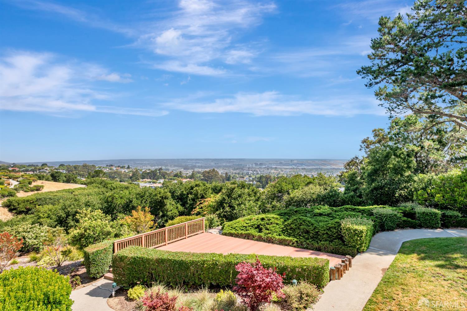 Detail Gallery Image 38 of 65 For 340 Vallejo Dr #71,  Millbrae,  CA 94030 - 3 Beds | 2 Baths