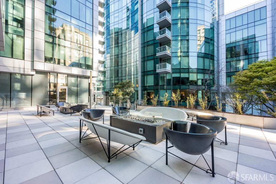 Detail Gallery Image 12 of 32 For 301 Main St 27c,  San Francisco,  CA 94105 - 0 Beds | 1 Baths