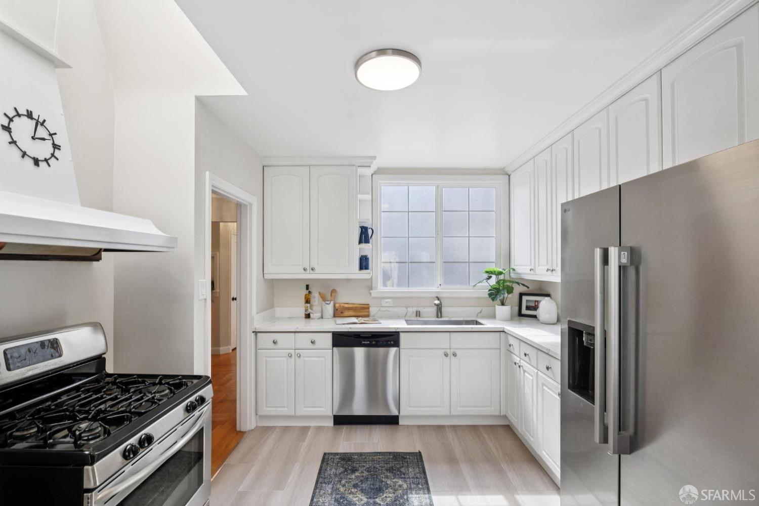 Detail Gallery Image 19 of 46 For 1767 21st Ave, San Francisco,  CA 94122 - 3 Beds | 2 Baths