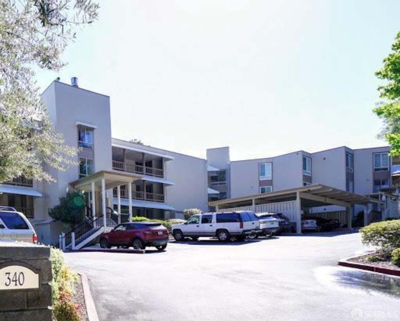 Detail Gallery Image 61 of 65 For 340 Vallejo Dr #71,  Millbrae,  CA 94030 - 3 Beds | 2 Baths