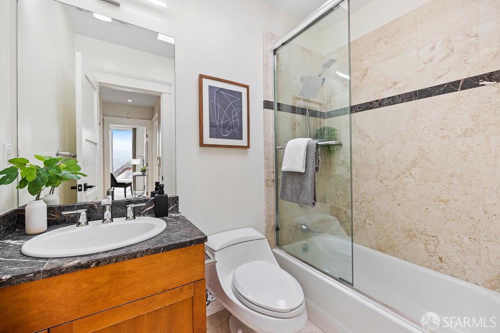 Detail Gallery Image 26 of 39 For 1354 Utah St, San Francisco,  CA 94110 - 2 Beds | 2/1 Baths