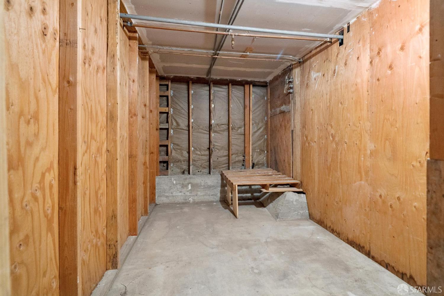 Detail Gallery Image 39 of 49 For 39 Moss St, San Francisco,  CA 94103 - 1 Beds | 1 Baths