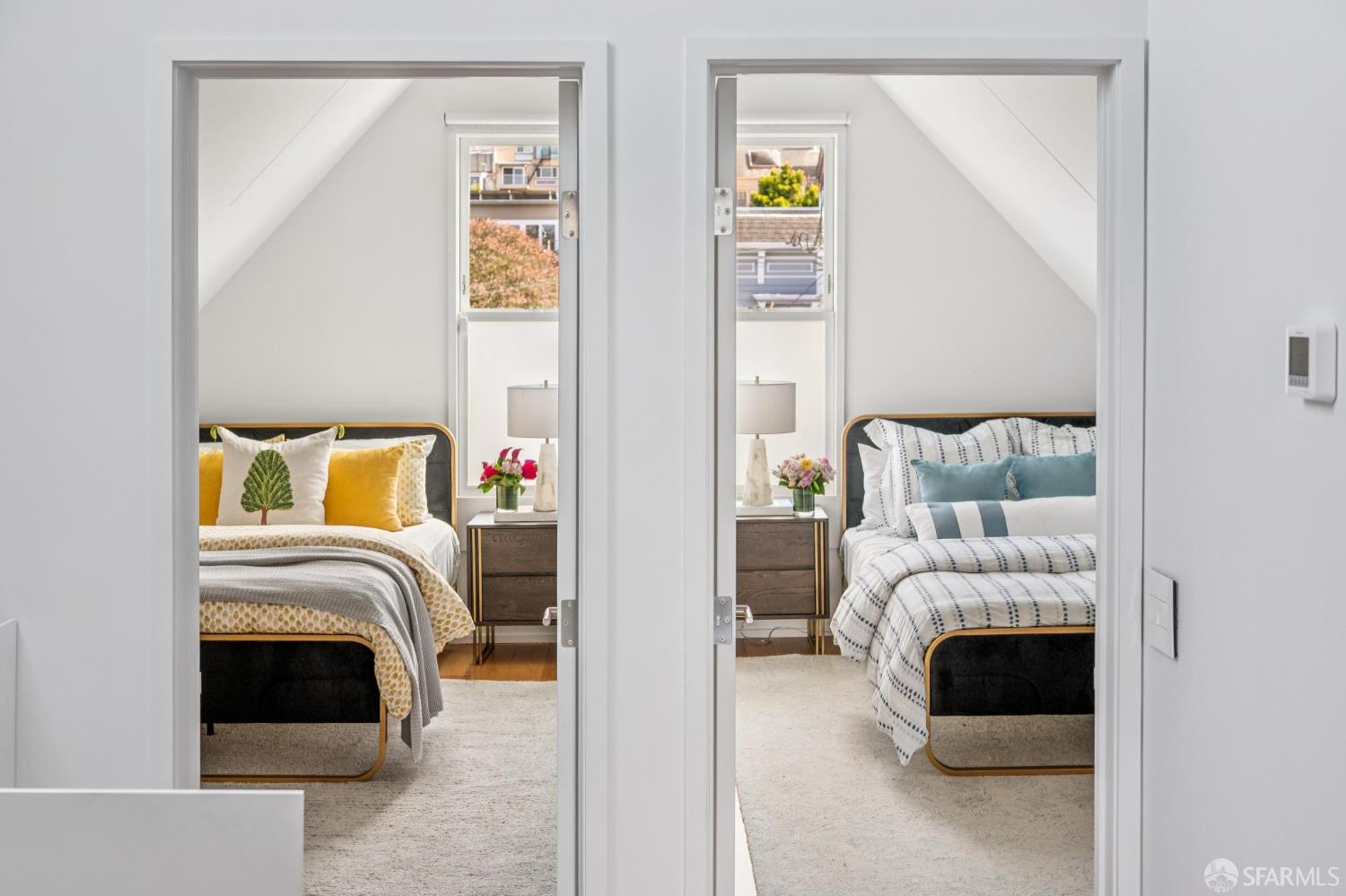 Detail Gallery Image 53 of 85 For 466 Clipper St, San Francisco,  CA 94114 - 5 Beds | 3/1 Baths