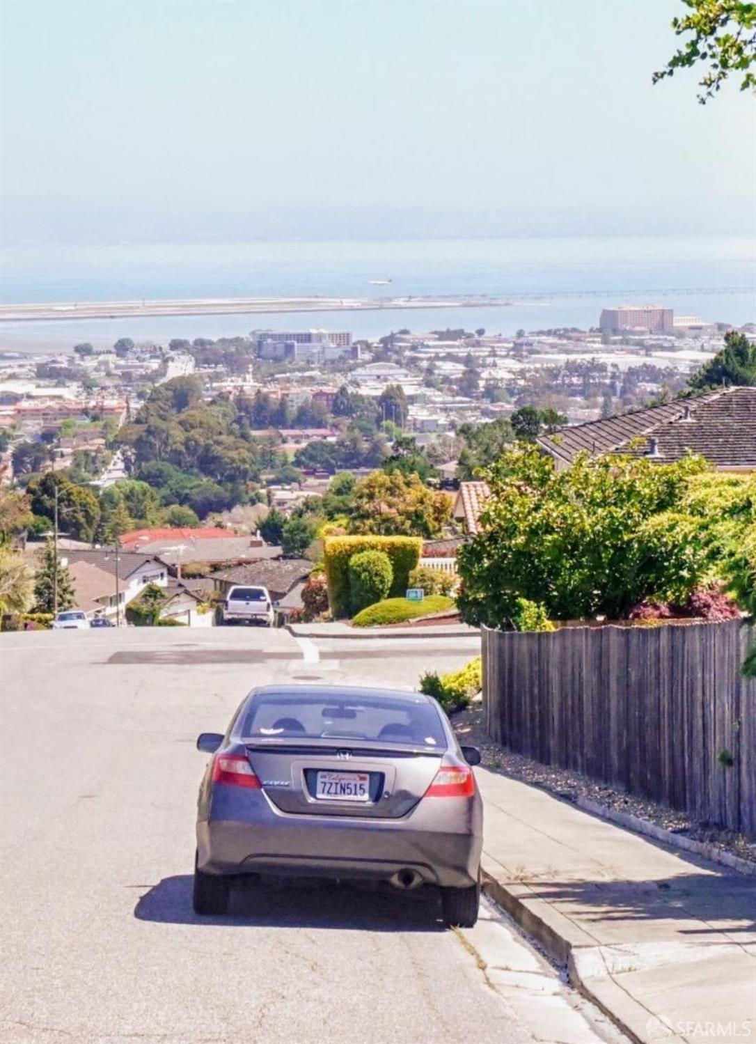 Detail Gallery Image 65 of 65 For 340 Vallejo Dr #71,  Millbrae,  CA 94030 - 3 Beds | 2 Baths