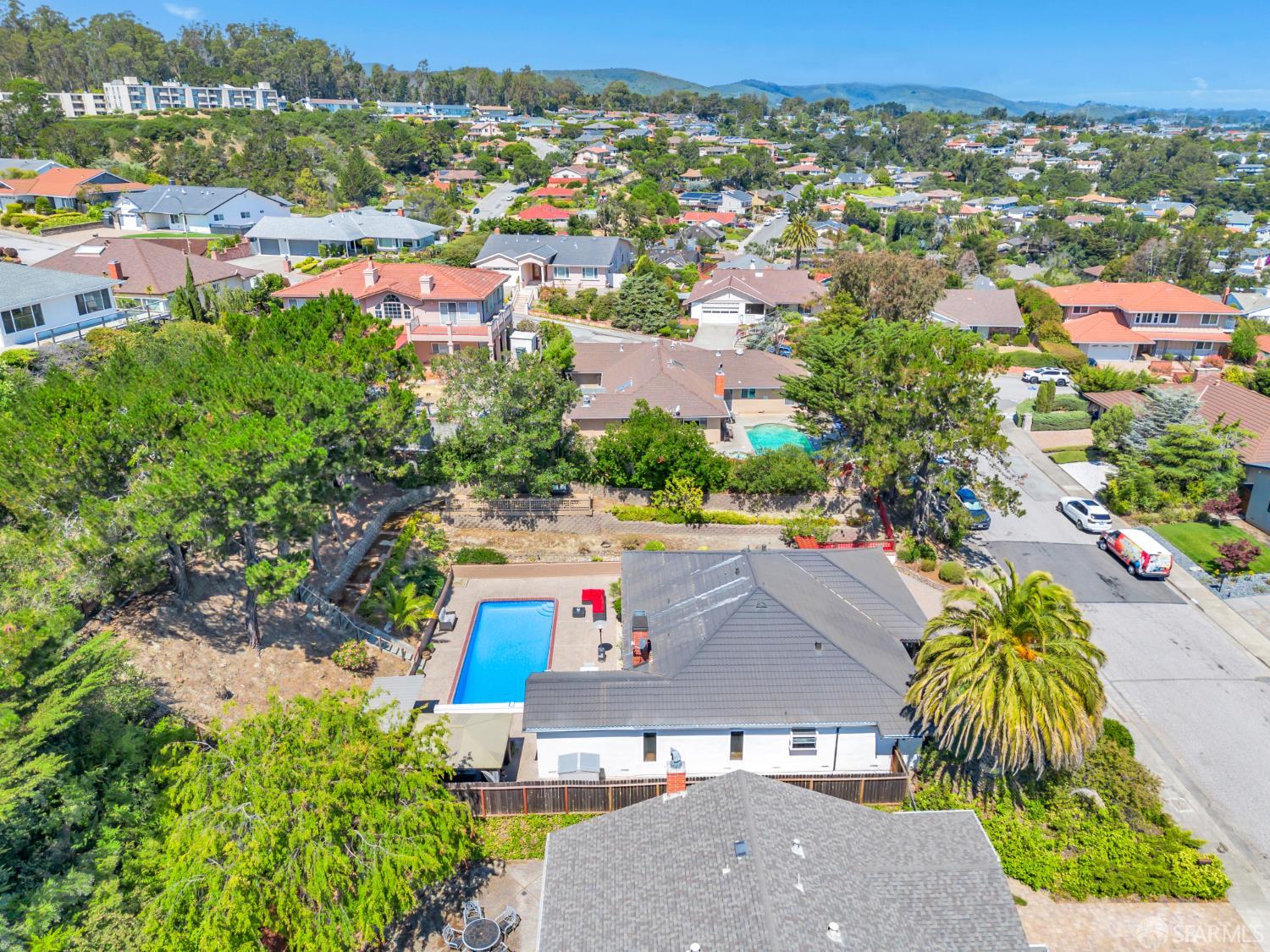 Detail Gallery Image 57 of 70 For 1371 Encina Dr, Millbrae,  CA 94030 - 3 Beds | 2 Baths