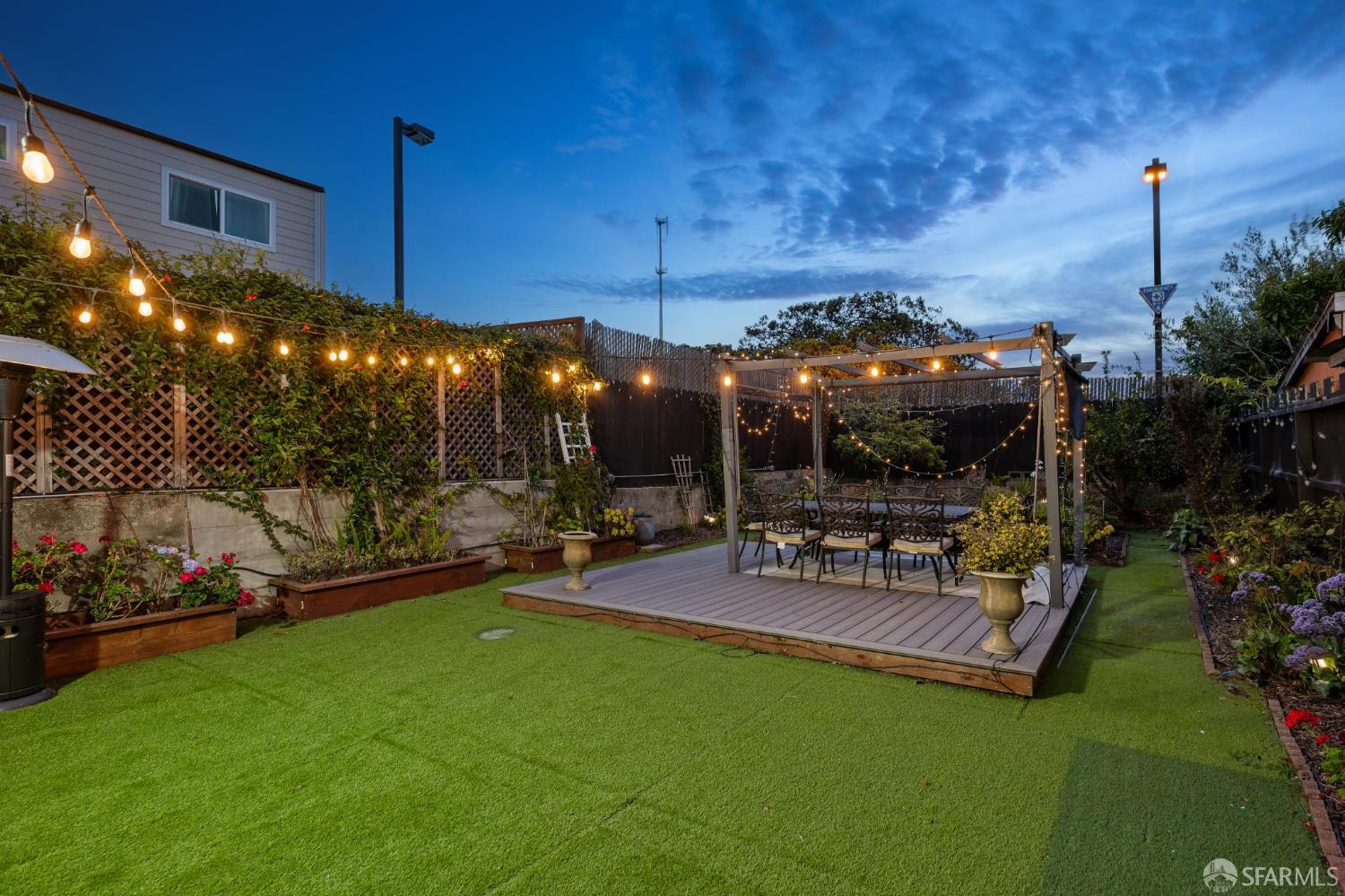 Detail Gallery Image 39 of 55 For 15 Belle Ave, San Francisco,  CA 94132 - 3 Beds | 2 Baths
