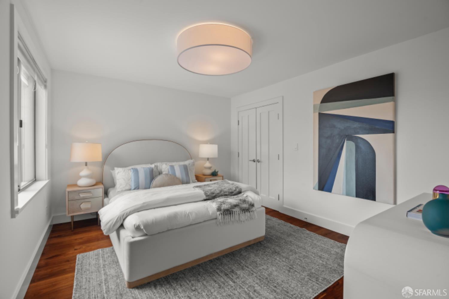 Detail Gallery Image 29 of 60 For 234 Valley St, San Francisco,  CA 94131 - 4 Beds | 3/1 Baths