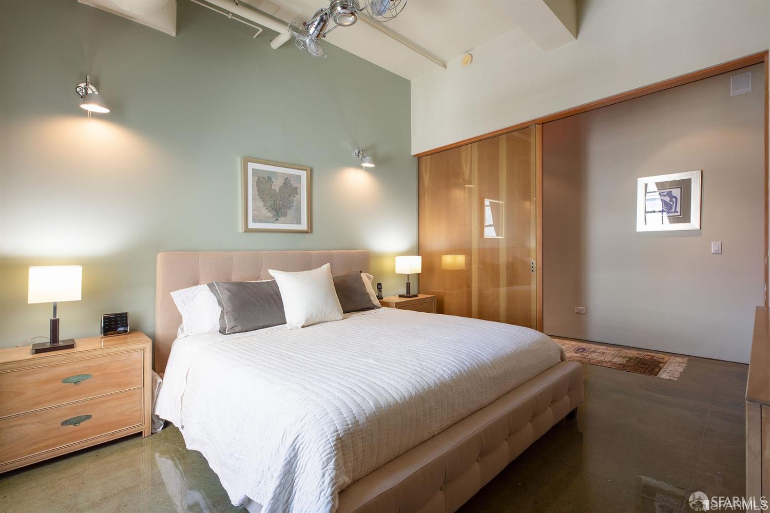 Detail Gallery Image 13 of 36 For 2 Mint Plz #902,  San Francisco,  CA 94103 - 1 Beds | 1 Baths