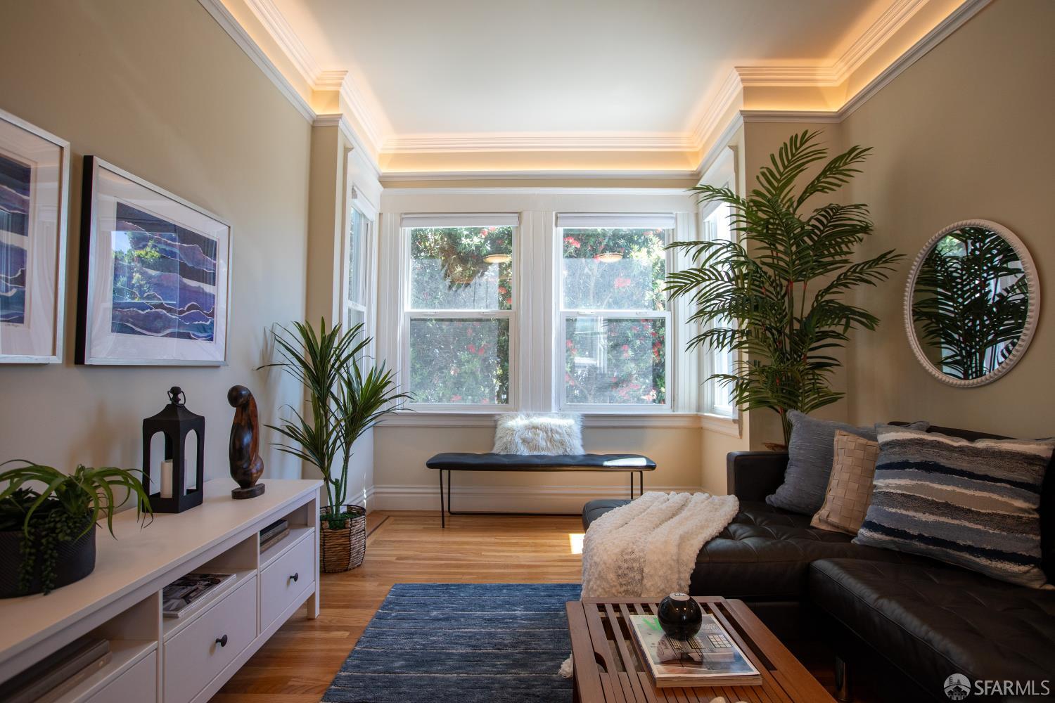 Detail Gallery Image 4 of 32 For 382 Green St #3,  San Francisco,  CA 94133 - 1 Beds | 1 Baths