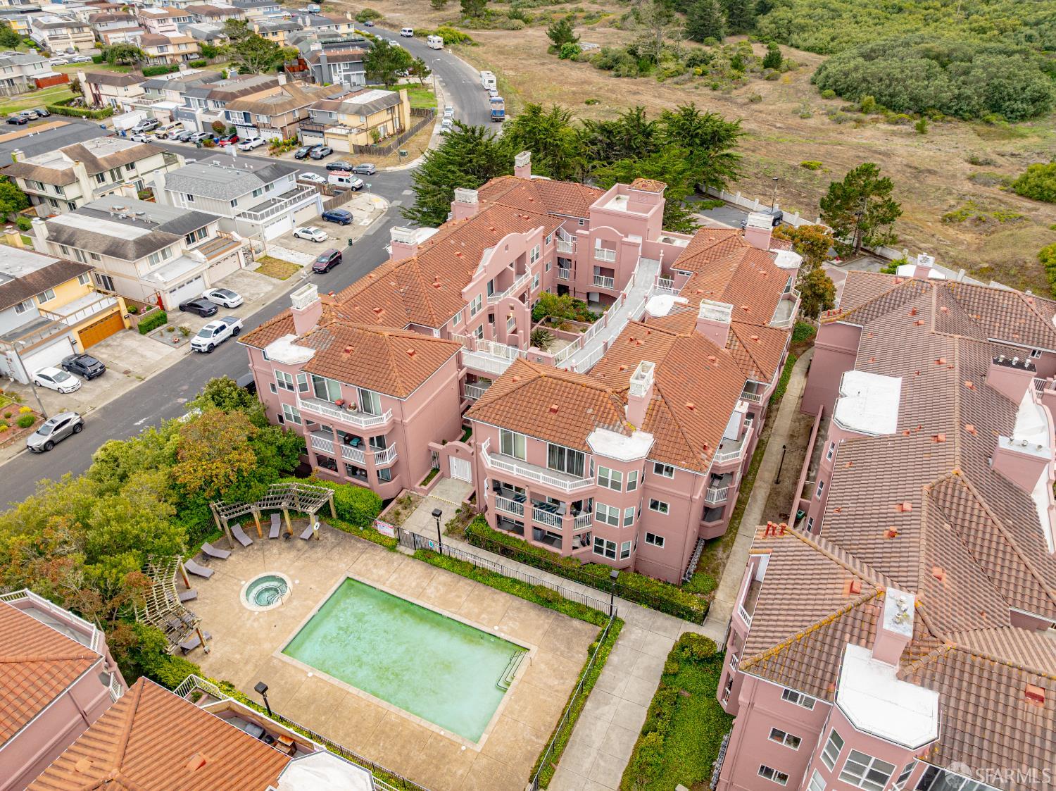 Detail Gallery Image 25 of 25 For 3855 Carter Dr #101,  South San Francisco,  CA 94080 - 2 Beds | 2 Baths