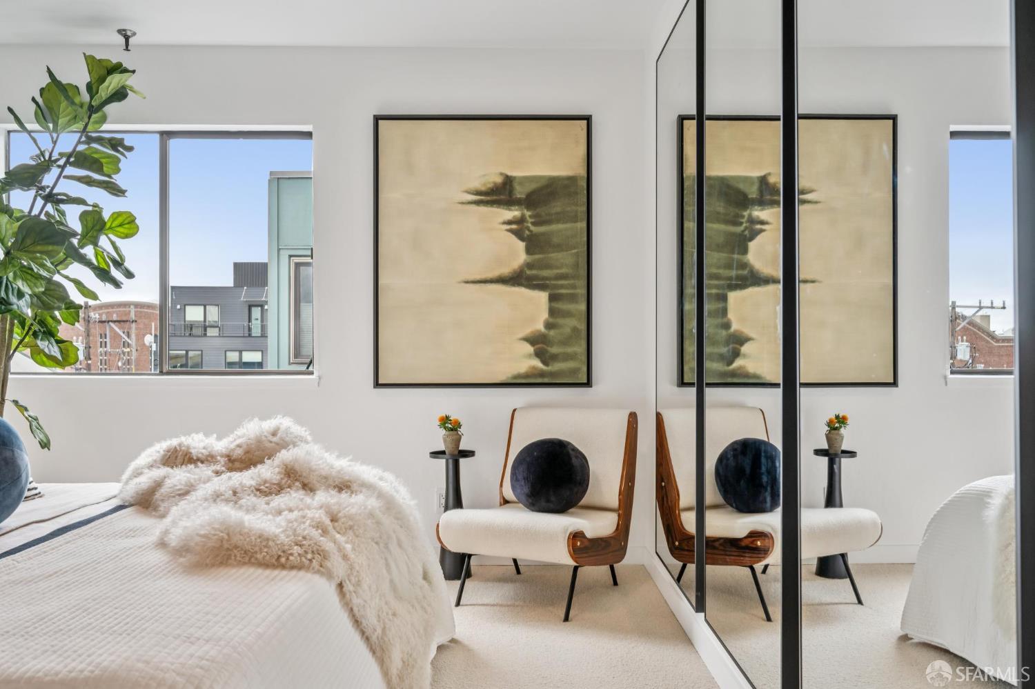 Detail Gallery Image 21 of 30 For 85 Duboce Ave #301,  San Francisco,  CA 94103 - 1 Beds | 1 Baths