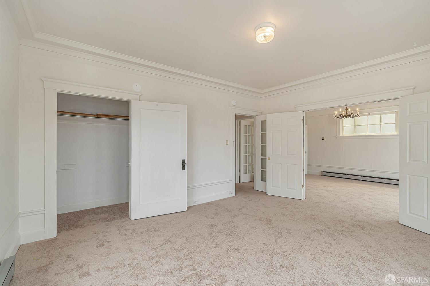 Detail Gallery Image 6 of 29 For 4829 California St, San Francisco,  CA 94118 - – Beds | – Baths