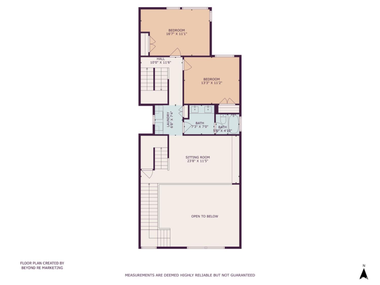 Detail Gallery Image 54 of 60 For 234 Valley St, San Francisco,  CA 94131 - 4 Beds | 3/1 Baths