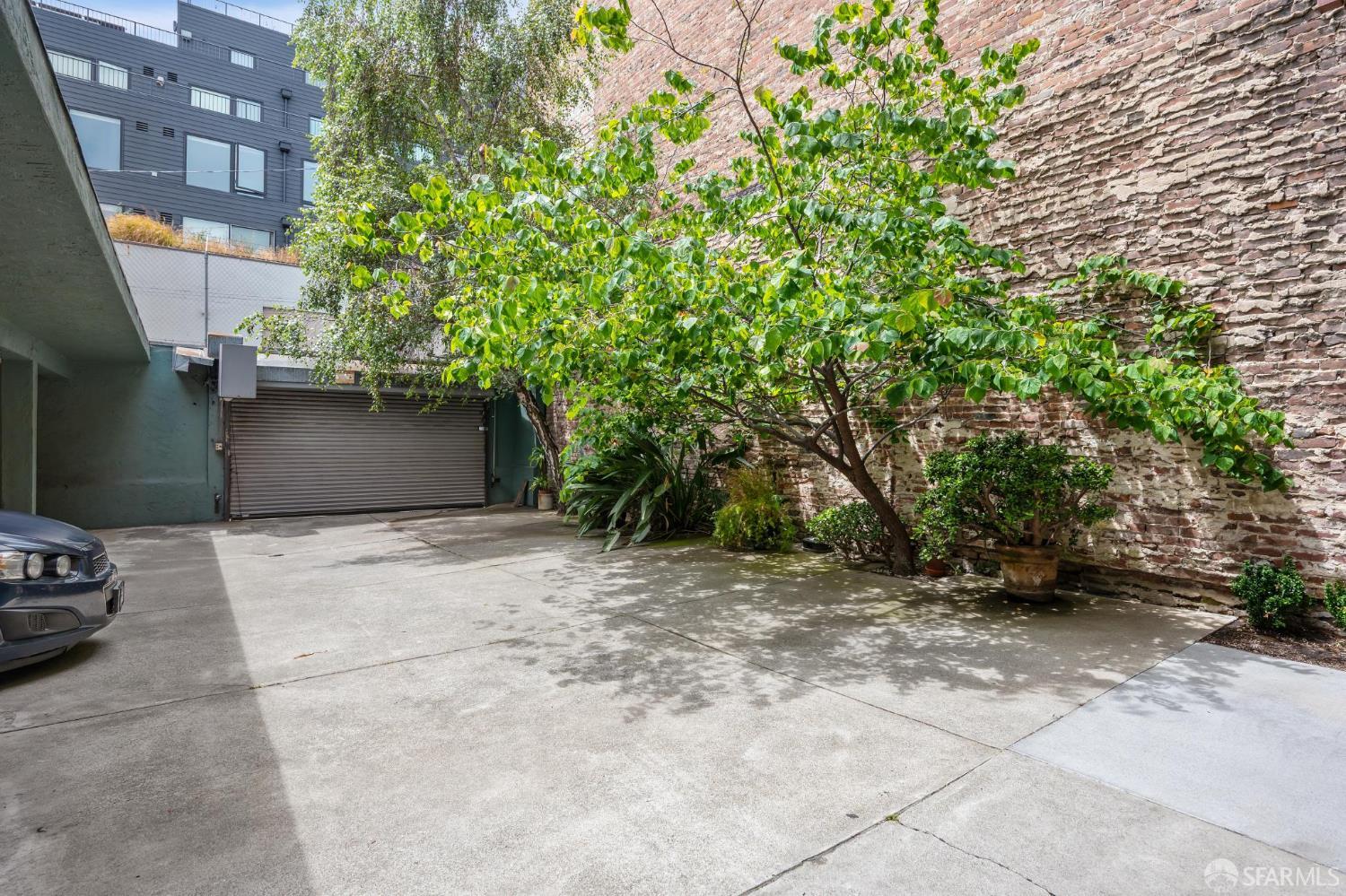 Detail Gallery Image 29 of 30 For 85 Duboce Ave #301,  San Francisco,  CA 94103 - 1 Beds | 1 Baths