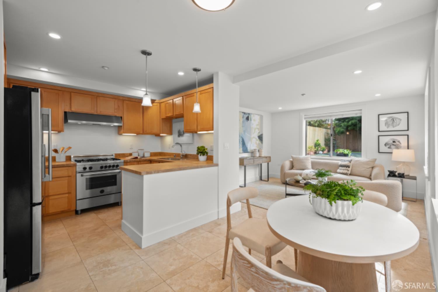 Detail Gallery Image 35 of 60 For 234 Valley St, San Francisco,  CA 94131 - 4 Beds | 3/1 Baths