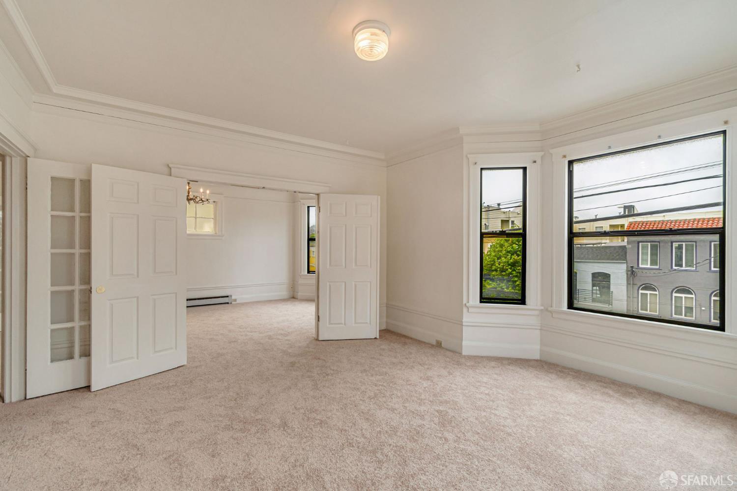 Detail Gallery Image 7 of 29 For 4829 California St, San Francisco,  CA 94118 - – Beds | – Baths