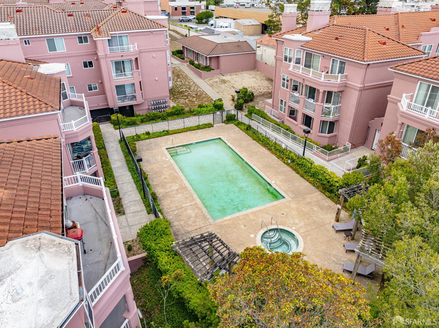 Detail Gallery Image 21 of 25 For 3855 Carter Dr #101,  South San Francisco,  CA 94080 - 2 Beds | 2 Baths